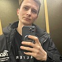 Дмитрий, 26 лет