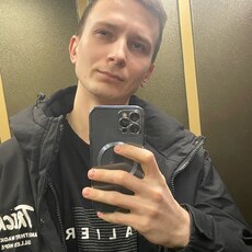 Фотография мужчины Дмитрий, 26 лет из г. Смоленск