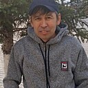 Сакен, 49 лет
