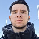 Андрей, 30 лет