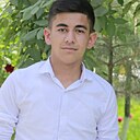 Саня, 19 лет