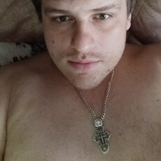 Фотография мужчины Алексей, 32 года из г. Воскресенск