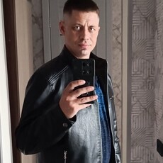 Фотография мужчины Петр, 33 года из г. Киселевск