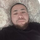 Номозов Фуркат, 32 года