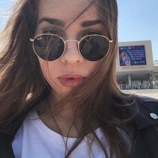 Фотография девушки Даша, 30 лет из г. Ачинск