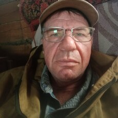 Фотография мужчины Николай, 48 лет из г. Кызыл