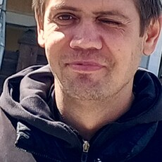 Фотография мужчины Денис Хомченко, 38 лет из г. Минусинск