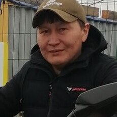 Фотография мужчины Салават, 39 лет из г. Первоуральск
