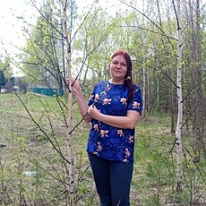 Фотография девушки Любовь, 31 год из г. Асино