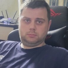Фотография мужчины Дмитрий, 39 лет из г. Кашира
