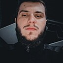 Саад, 26 лет