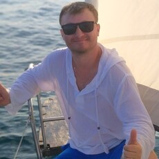 Фотография мужчины Вовчик, 39 лет из г. Барнаул