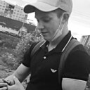 Максим, 22 года