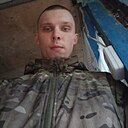 Михаил, 25 лет