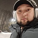 Илхомжон, 32 года