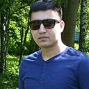 Эмир Курбанов, 31 год
