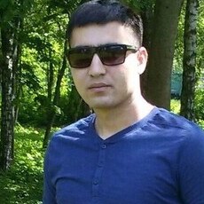 Фотография мужчины Эмир Курбанов, 31 год из г. Свободный