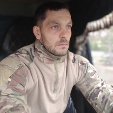 Фотография мужчины Павел, 31 год из г. Петровск-Забайкальский
