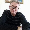 Чингис, 56 лет