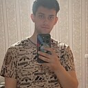 Данил, 22 года