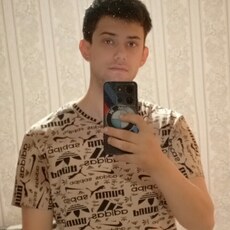 Фотография мужчины Данил, 22 года из г. Житковичи