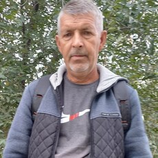 Фотография мужчины Андрей, 58 лет из г. Волгоград
