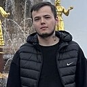 Олег, 21 год
