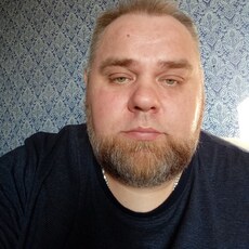 Фотография мужчины Алекс, 45 лет из г. Воркута