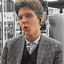 Арсений, 19 лет