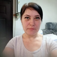 Фотография девушки Светлана, 43 года из г. Белово
