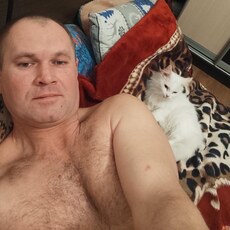 Фотография мужчины Александр, 55 лет из г. Гродно