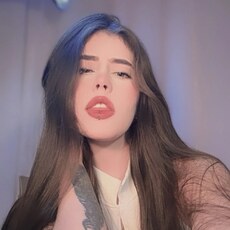 Фотография девушки Лера, 22 года из г. Минск