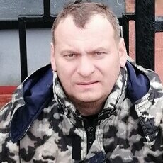 Фотография мужчины Андрей, 40 лет из г. Колпино