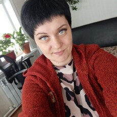 Фотография девушки Наталья, 32 года из г. Магистральный