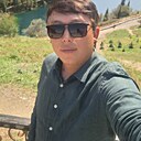 Думан, 35 лет