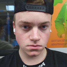 Фотография мужчины Даниил, 21 год из г. Смоленск
