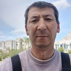 Фотография мужчины Баходир, 42 года из г. Благовещенск