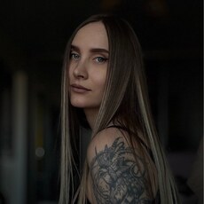 Фотография девушки Алена, 31 год из г. Хабаровск
