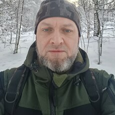 Фотография мужчины Дмитрий, 49 лет из г. Нижний Новгород