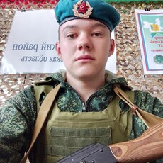 Фотография мужчины Михаил, 18 лет из г. Малмыж