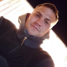 Фотография мужчины Юрий, 22 года из г. Чемал