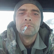 Фотография мужчины Василий, 36 лет из г. Залари