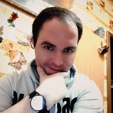 Фотография мужчины Александр, 30 лет из г. Шуя