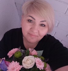 Фотография девушки Тамара, 43 года из г. Новосибирск