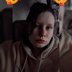 Фотография девушки Олеся, 20 лет из г. Таловая