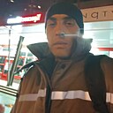 Элдар, 35 лет