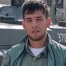 Фотография мужчины Ислом, 27 лет из г. Курганинск