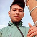 Ислом, 27 лет
