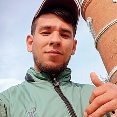 Фотография мужчины Ислом, 27 лет из г. Курганинск
