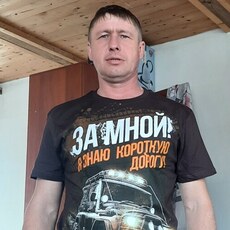 Фотография мужчины Александр, 43 года из г. Горно-Алтайск